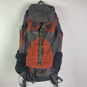 REI Backpack Lookout 44l Capacity